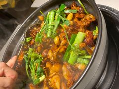 -友黔蛙(吉大店)