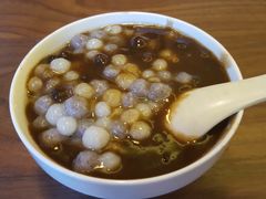 -笃笃笃糖粥(十全街店)
