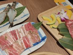 -虎丸烧肉(世纪汇店)