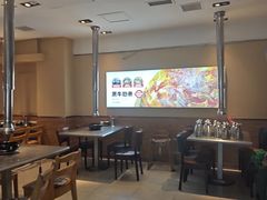 -合易泓烤肉•首创生椰大油边(宁山路店)