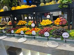 -川骄海鲜自助(亚运村店)