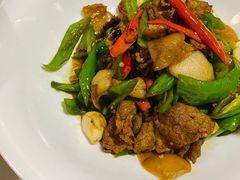 -徽镇小厨·经典徽菜(马连道店)