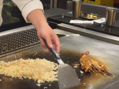 -大神太神·铁板烧(瑞虹天地月亮湾店)