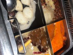 -海底捞火锅(河东万达广场店)