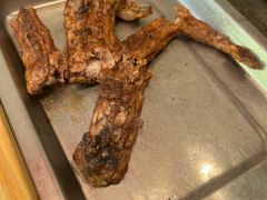 -老白清真烧烤(锦州旗舰店)
