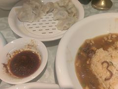 -牟传仁饭庄(星海店)