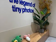 -天真蓝照相馆(五角场百联又一城店)