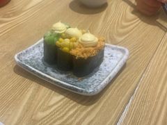 -鱼民·现造寿司(育德店)