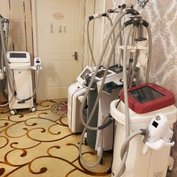 -茜尔维亚修身连锁(八佰伴店)