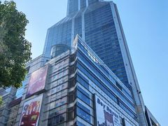 -南京路步行街