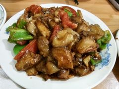 -洪福亮酒家(南草厂街店)