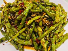 -胖子菜馆(隆昌路店)