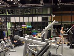 -悦莱美游泳健身会所(御景壹号店)