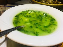 -眷江南之小蓝鲸(王府大街店)