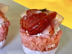 -上海和平饭店-华懋阁 The Cathay Room