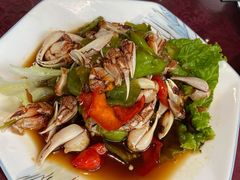 醉蟹钳-舍得粥府(孤山街店)