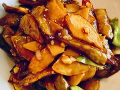 -叁拾壹克饺子·东北菜(国贸店)