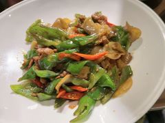 -北平盛世·新京菜·北京烤鸭(劲松·双井店)