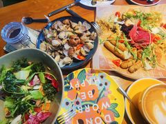 -JINNS锦时 steak&pizza(浸信会礼拜堂旧址店)