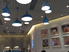 -满记甜品(荟聚购物中心店)