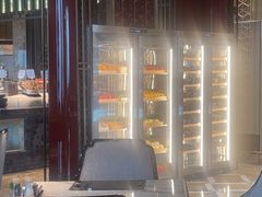 -美食汇自助餐厅(成都万达瑞华酒店)