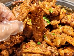 -六月雪干锅(涪城万达广场店)