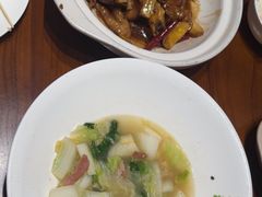 -U你·天然调味(南湖总店)