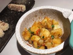 -望蓉城·古法酸菜鱼(世纪汇店)