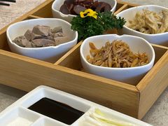 -全聚德烤鸭店(马家堡店)