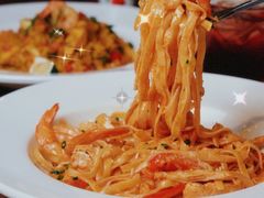 -星期五餐厅(金融街店)