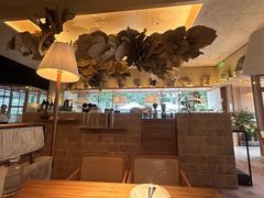 -翠贝卡&Mama Kelly Brunch Coffee(河西店)