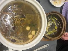 -金龙·打边炉(南京西路店)