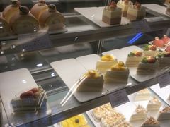 -派斯俊·本味(解放南路店)