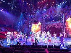 -珠海横琴长隆《卡卡虎奇遇记》