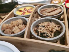 乔家四小碗-杏花堂山西菜馆(壹方城店)