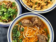 -万三面馆(青龙正街太古里店)