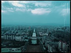 -南昌之星摩天轮