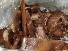 酱板鸭-冷记卤品(宝丰路店)