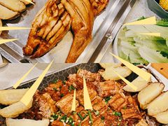 -浮何烤铺(桐梓林店)