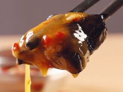 -森虎虾尾·复古市井风(高坡岩旗舰店)