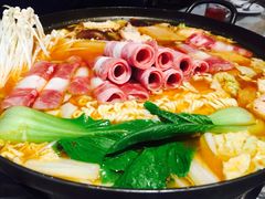 -嘉喜来比萨(罗马花园店)