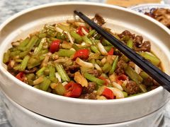 -聚丰园•湖鲜餐厅(阿红私房菜梅石路店)