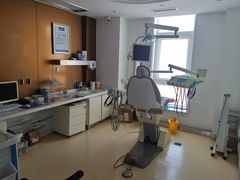 -圣贝口腔(海淀店)