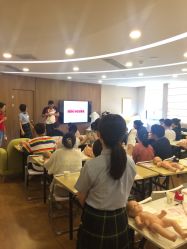 -海豚湾高端月子会所(黄浦店)