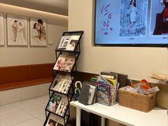 -海马体照相馆(上海万象城店)