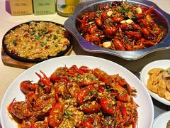 -陈帅夜排档·龙虾·炒菜·烤串(世茂店)
