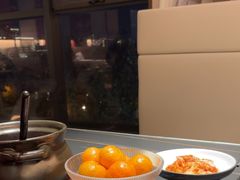 -鸽子侯·家宴·平价海鲜(绿地店)