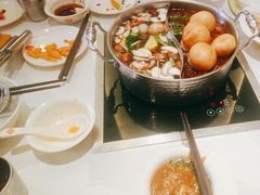 -牛焱·贵州黄牛肉火锅(城西银泰店)