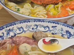 -潮堂 · 潮州菜(国贸商城店)