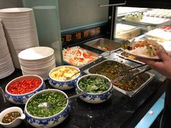 -小鱼小牛·鱼牛干锅·脆鱼火锅(世欧广场店)